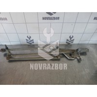 Трапеция стеклоочистителей Ford Focus 2 05-08