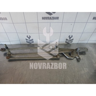 Трапеция стеклоочистителей Ford Focus 2 05-08