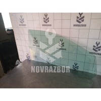 Стекло двери передней правой Ford Focus 2 05-08