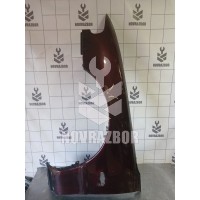 Крыло переднее левое Mazda 626 (GE) 1992-1997