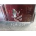 Крыло переднее левое Mazda 626 (GE) 1992-1997