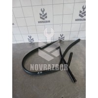 Уплотнитель стекла двери Ford Focus 2 05-08