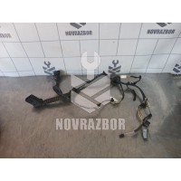 Проводка (коса) Ford Focus 2 05-08