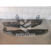 Пыльник Ford Focus 2 05-08
