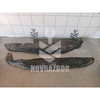 Пыльник Ford Focus 2 05-08