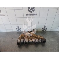 Коллектор выпускной VW Golf 4 Bora 97-05