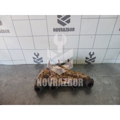 Коллектор выпускной VW Golf 4 Bora 97-05