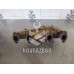 Коллектор выпускной VW Golf 4 Bora 97-05
