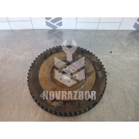 Маховик Renault Clio 2 Symbol 1998-2008