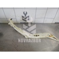 Направляющая заднего бампера левая Mazda Mazda 3  BK  02-09