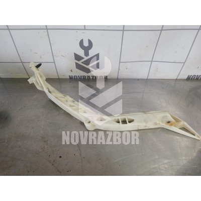 Направляющая заднего бампера левая Mazda Mazda 3  BK  02-09