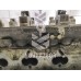 Головка блока цилиндров (ГБЦ) Opel Astra G 1998-2005