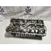 Головка блока цилиндров (ГБЦ) Opel Astra G 1998-2005
