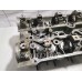 Головка блока цилиндров (ГБЦ) Opel Astra G 1998-2005