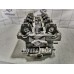 Головка блока цилиндров (ГБЦ) Opel Astra G 1998-2005