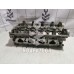Головка блока цилиндров (ГБЦ) Opel Astra G 1998-2005