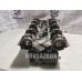 Головка блока цилиндров (ГБЦ) Opel Astra G 1998-2005