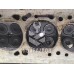 Головка блока цилиндров (ГБЦ) Opel Astra G 1998-2005