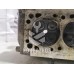 Головка блока цилиндров (ГБЦ) Opel Astra G 1998-2005