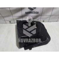 Накладка (кузов наружные) Peugeot 206 98-12