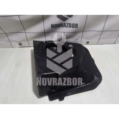 Накладка (кузов наружные) Peugeot 206 98-12 Накладка (кузов наружные) Peugeot 206 98-12