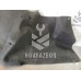 Обшивка багажника Renault Logan 2005-2014