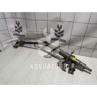 Колонка рулевая Renault Logan 2005-2014