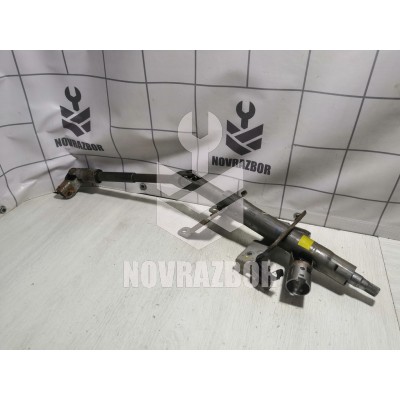 Колонка рулевая Renault Logan 2005-2014