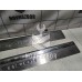 Накладка порога (внутренняя) Ford Focus 2 08-11