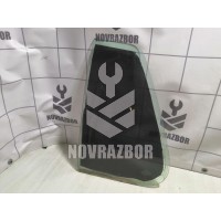 Стекло двери задней левой (форточка) VW Golf 4 Bora 97-05