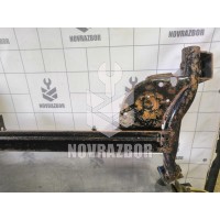 Балка задняя Renault Logan 2005-2014