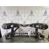 Балка задняя Ford Focus 2 05-08