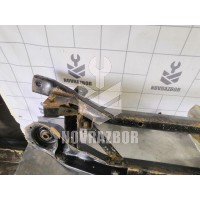 Балка задняя Ford Focus 2 05-08