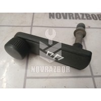 Ручка стеклоподъемника VW Passat  B3  1988-1993