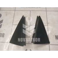 Накладка (кузов наружные) VW Passat B3 1988-1993