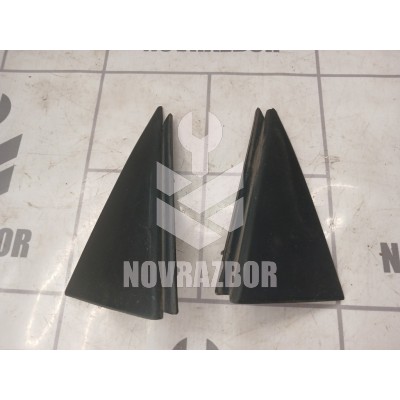 Накладка (кузов наружные) VW Passat B3 1988-1993 Накладка (кузов наружные) VW Passat B3 1988-1993