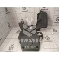 Накладка декоративная VW Golf 4 Bora 97-05
