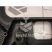 Накладка декоративная VW Golf 4 Bora 97-05