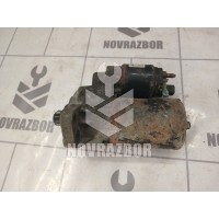 Стартер VW Golf 4 Bora 97-05