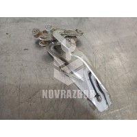 Петля капота Ford Focus 2 05-08