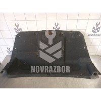 Обшивка двери багажника Chevrolet Aveo (T250) 2005-2011