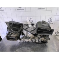 Корпус отопителя VW Golf 4 Bora 97-05