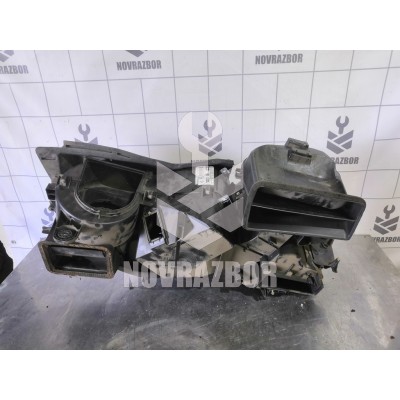 Корпус отопителя VW Golf 4 Bora 97-05