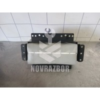 Подушка безопасности пассажирская Chevrolet Aveo (T250) 2005-2011