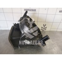 Корпус отопителя Chevrolet Aveo (T250) 2005-2011