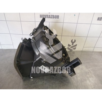 Корпус отопителя Chevrolet Aveo (T250) 2005-2011
