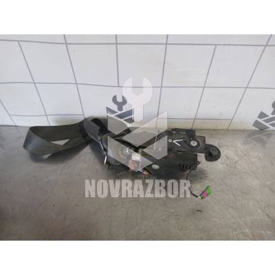 Ремень безопасности с пиропатроном Chevrolet Aveo (T250) 2005-2011