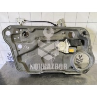 Стеклоподъемник электр. передний левый VW Golf 4 Bora 97-05