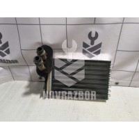 Радиатор отопителя VW Golf 4 Bora 97-05