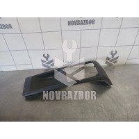 Накладка (кузов внутри) Chevrolet Aveo (T250) 2005-2011